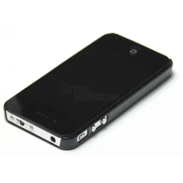 IPhone-Електрошок с фенерче