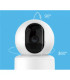IP Смарт камера въртяща се на 360 градуса (Smart WI-FI Camera)