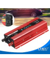 Инвертор на напрежение 2000W с дисплей