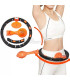Интилигентен механизиран обръч Intelligent Hula Hoop