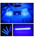 Интериорно LED RGB осветление за автомобил с дистанционно Car Atmosphere Light