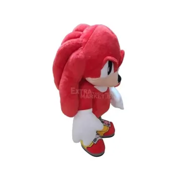 Интерактивна плюшена музикална танцуваща играчка Соник - Sonic