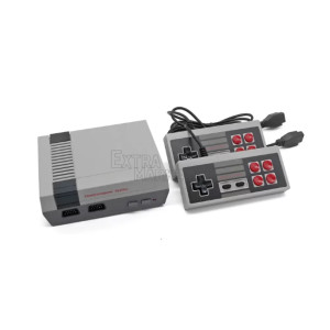 Игрова теливизионна конзола-игра с 2000 вградени игри LEHUAI