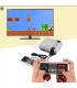Игрова теливизионна конзола-игра с 2000 вградени игри LEHUAI