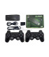 Игрова конзола HDMI 2.4G WIRELESS CONTROLLER GAMEPAD с над 10000 игри