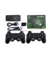 Игрова конзола HDMI 2.4G WIRELESS CONTROLLER GAMEPAD с над 10000 игри