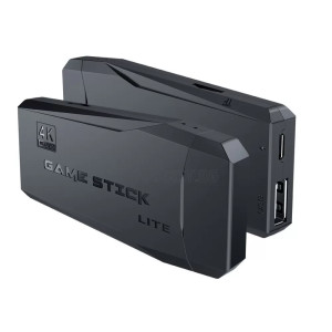 Игрова конзола HDMI 2.4G WIRELESS CONTROLLER GAMEPAD с над 10000 игри