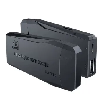 Игрова конзола HDMI 2.4G WIRELESS CONTROLLER GAMEPAD с над 10000 игри