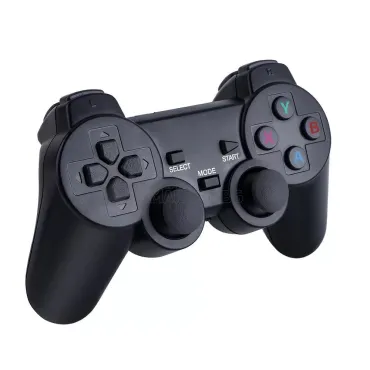 Игрова конзола HDMI 2.4G WIRELESS CONTROLLER GAMEPAD с над 10000 игри