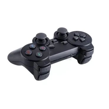 Игрова конзола HDMI 2.4G WIRELESS CONTROLLER GAMEPAD с над 10000 игри