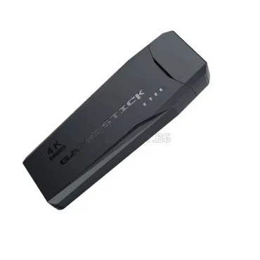 Игрова конзола HDMI 2.4G WIRELESS CONTROLLER GAMEPAD с над 10000 игри