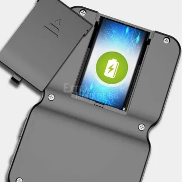 Игрална M3 ретро джобна конзола 900 в 1 (Опция включване към телевизор)