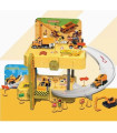 Игра куфарче инжинерно строителство