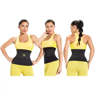 Hot Shapers - Колан