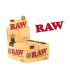 Хартийки за свиване на цигари RAW CONNOISSEUR KING SIZE SLIM + Filters