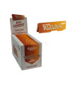 Хартийки за цигари RIZLA Liquorice (70мм)