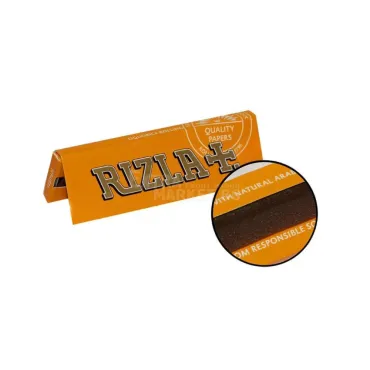 Хартийки за цигари RIZLA Liquorice (70мм)