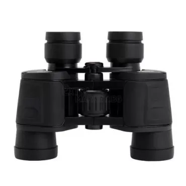 Гумиран бинокъл tasco 7x35