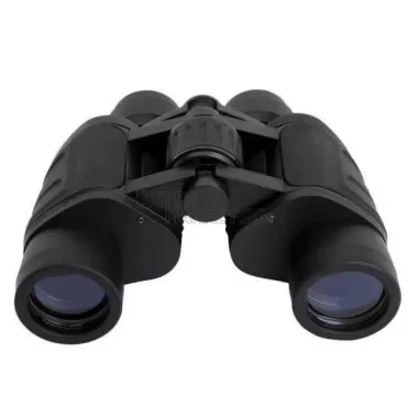 Гумиран бинокъл tasco 7x35
