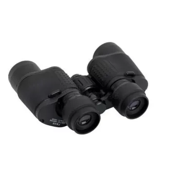 Гумиран бинокъл tasco 7x35
