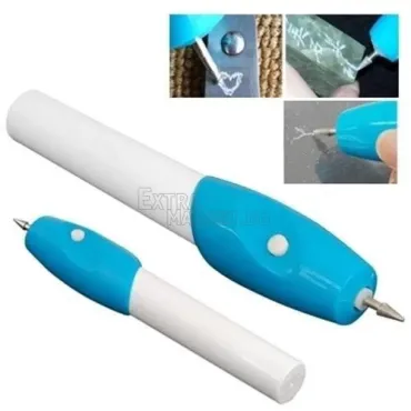 Гравиращ химикал за декорация Engraving Pen