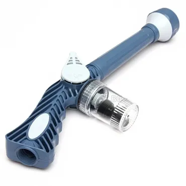 Градински пистолет за поливане Ez Jet Water Cannon