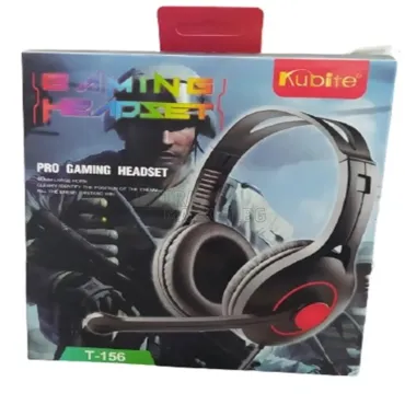 Геймърски/Компютърни/Skupe (3.5 мм) Слушалки Kubite T-156