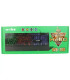 Геймърска клавиатура Weibo WB-100 Dark Hero