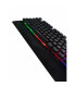 Геймърска клавиатура Weibo WB-100 Dark Hero