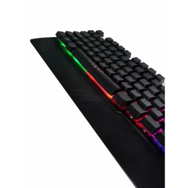 Геймърска клавиатура Weibo WB-100 Dark Hero