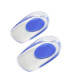 Гел подложки за пети Silicone Gel мъжки и дамски вариант