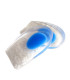 Гел подложки за пети Silicone Gel мъжки и дамски вариант