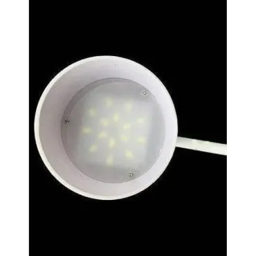 Гъвкава LED лампа за бюро с USB зареждане и тъч контрол