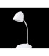 Гъвкава LED лампа за бюро с USB зареждане и тъч контрол