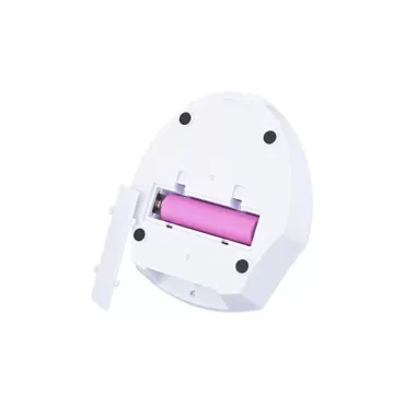 Гъвкава (Кръг) LED лампа за бюро с USB зареждане и тъч контрол