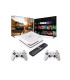 Game Box 8K Android TV Ретро Конзола – 25 000+ Игри + 2 Джойстика