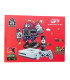 Game Box 8K Android TV Ретро Конзола – 25 000+ Игри + 2 Джойстика