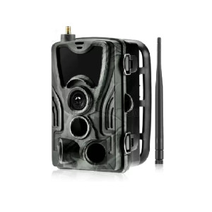 Full HD ловна автоматична камера HC-801M/G с нощно виждане