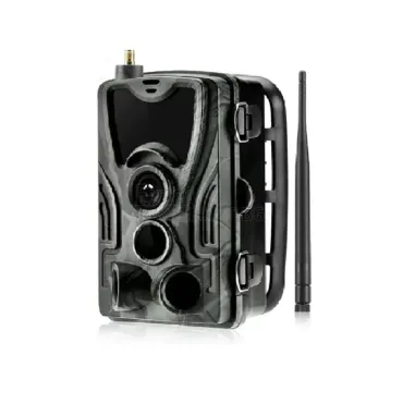 Full HD ловна автоматична камера HC-801M/G с нощно виждане
