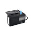 FM Bluetooth радио със соларно зареждане