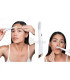 Flawless Dermaplane Glo за обезкосмяване и ексфолиране на кожата