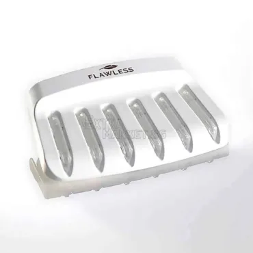 Flawless Dermaplane Glo за обезкосмяване и ексфолиране на кожата