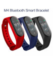 Фитнес-Смарт гривна (Smart and health гривна М4)