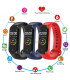 Фитнес-Смарт гривна (Smart and health гривна М4)