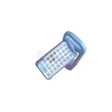 Фенер със соларно зареждане - 32 LED диода