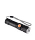 Фенер CREE T6 с USB зареждане