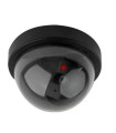 Фалшива-бутафорна камера с LED червен индикатор за монтаж на закрито