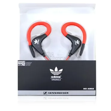 Ергономични и елегантни слушалки ADIDAS