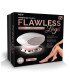 Епилатор FLAWLESS Legs с четири глави и модерен дизайн