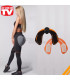 EMS Hips Trainer електростимулатор за стягане на седалищни мускули